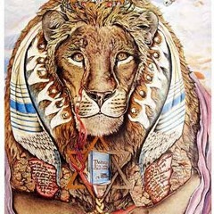 Maffi - Judah Riddim