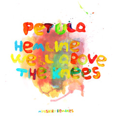 Let Us Not Be Terrible People (La Boum Fatale Damwild Version)