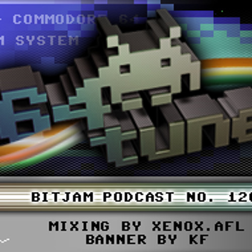 BitJam Podcast #120 - One Step Forward Back