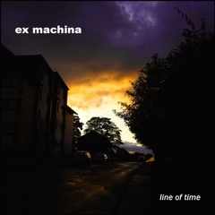 "line of time" full length album