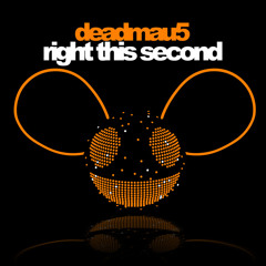 Deadmau5 - Right this second (Scyone remix) [Free download]