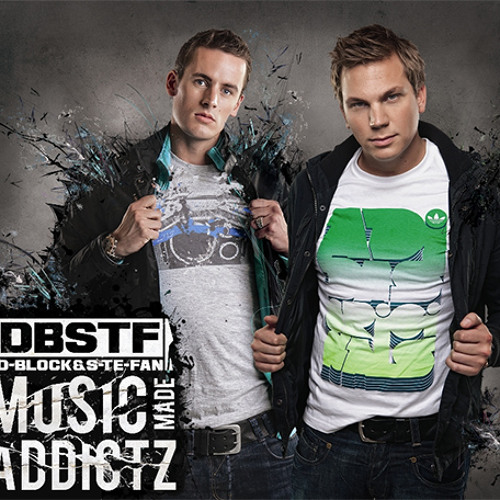 D-Block & S-Te-Fan - Together