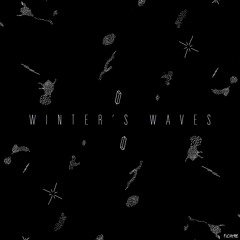 Winter's waves mix