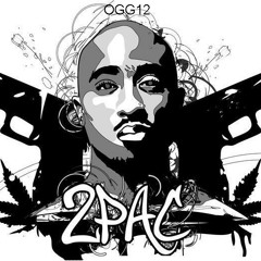 2pac  Hell 4 Hustla
