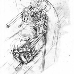 Ruler D - Transformer(Remix Gnarls Barkley)