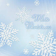 Lati's White Christmas MIX