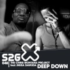 Chris Montana - Deep Down (Niko Tune Remix)