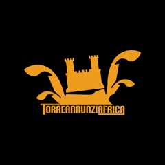 Torreannunziafrica - Torre Vecchia Kingston (prod. Alf)