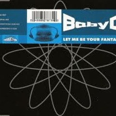 Let Me Be Your Fantasy (Oh The Horror! Bootleg Remix) - Baby D