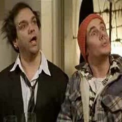 Got X - Les trois frères - Incorporated 06