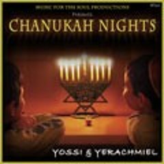 Chanukah Nights
