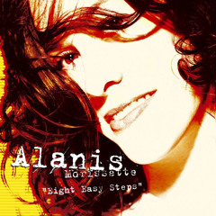 Alanis Morissette - Eight Easy Steps (Smitty & Gabriel D. Vain Edit)