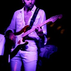 Hayalimdeki resim live - Saro