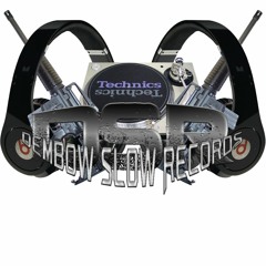 Pom Pom Pom - Mozart La Para - EcktFlow (Dembow Remix) [Dembow Slow Records]