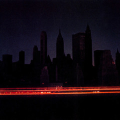 Blackout  (throwback beat)