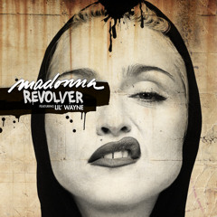 Madonna - Revolver (Bit Error Bulletproof Mix -  Mixshow)