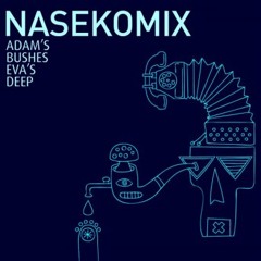 Nasekomix - Inject Love Song (Help Me Jones Remix)