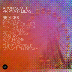 Aron Scott - Pripyat (SM Remix)