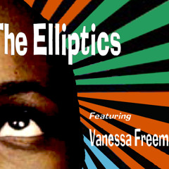 A Night in Tunisia feat. Vanessa Freeman