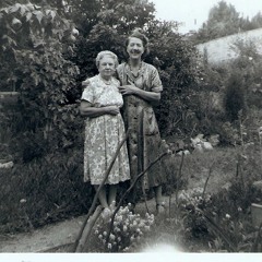 Before the time has come to go