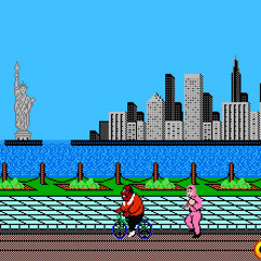 TKO!! - Nigga stole my Bike