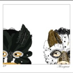 Monoprint - Get Down (Backstreet Boys Cover)