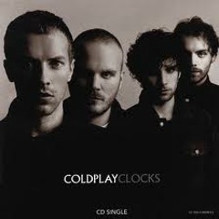 Clocks - Coldplay (Cover) - Instrumental