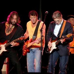 Rock'n Me (Live)-  Steve Miller Band