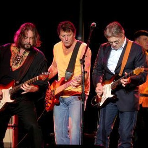 Rock'n Me (Live)-  Steve Miller Band