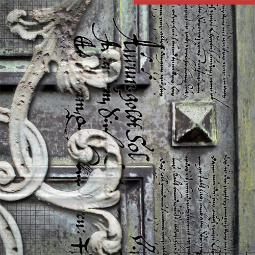 Moodorgan: Treasure - Assemblage 23 Mix