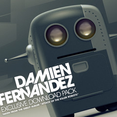 FOREVER - Damien Fernandez