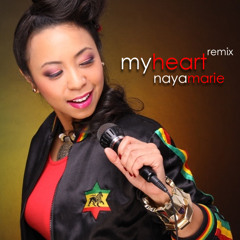 Naya Marie - My Heart (Remix) (Clean)