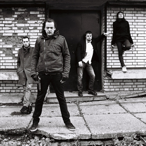 03.Порядок вещей