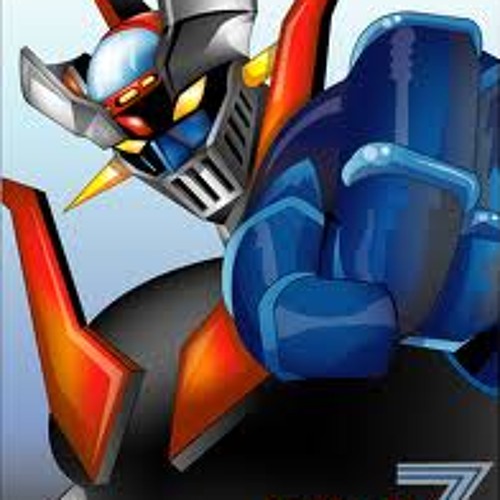 Mazinger Z (Intro Original Japanese)