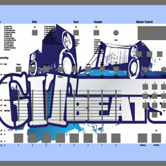 Git Beats feat. Cormega,Mayo & B.White_The Rillest