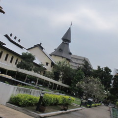 ท่าพระจันทร์ วันหนาว สาวธรรมศาสตร์