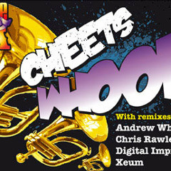 Whoop (Original Mix)