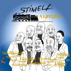 Stimela-Dance for me
