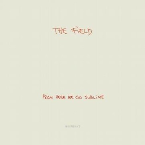 The Field - Over The Ice