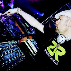 Joey Negro Live at Low Life Oct 2010