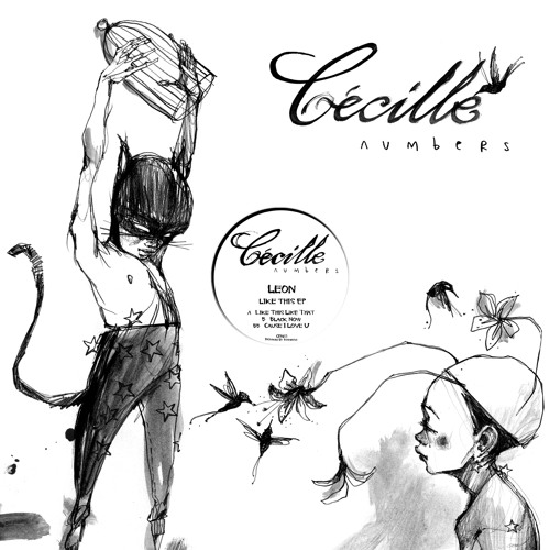 Leon  -  Like This Like That