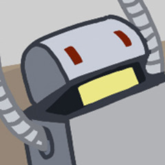 Irobot /Робот на пистонах