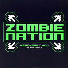 Zombie Nation - Slomo
