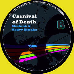Carnival Of Death (Shufunk & Heavy Hittahz)