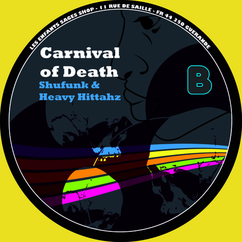 Carnival Of Death (Shufunk & Heavy Hittahz)