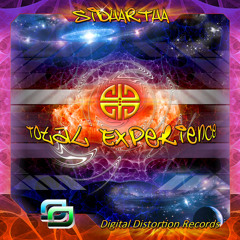 01 - Sidhartha - Total Experience