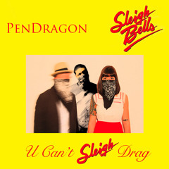 Sleigh Bells x DRAG - 2HELLWU