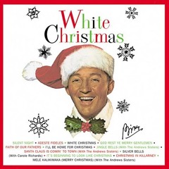 Bing Crosby - White Christmas (Kaskade Mix)