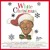Artwork for Bing Crosby - White Christmas (Kaskade Mix)