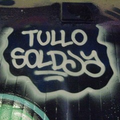 tullo (from Coi Nanne In Panda 2005) nanne